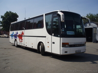 Пассажирские перевозки!!! - <ro>Изображение</ro><ru>Изображение</ru> #1, <ru>Объявление</ru> #796817