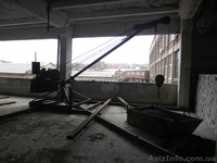 Продам строительный кран *Пионер* - <ro>Изображение</ro><ru>Изображение</ru> #3, <ru>Объявление</ru> #782978