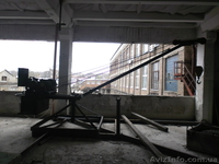 Продам строительный кран *Пионер* - <ro>Изображение</ro><ru>Изображение</ru> #2, <ru>Объявление</ru> #782978