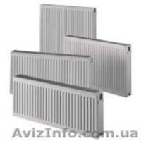 Стальные радиаторы ZOOM  - <ro>Изображение</ro><ru>Изображение</ru> #1, <ru>Объявление</ru> #792963