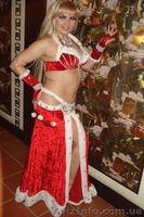 Восточная Снегурочка на Новый Год! Восточные танцы на празднике! Харьков - <ro>Изображение</ro><ru>Изображение</ru> #1, <ru>Объявление</ru> #806501