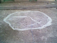 Кастинговая сеть - <ro>Изображение</ro><ru>Изображение</ru> #1, <ru>Объявление</ru> #809292