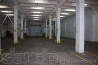 Аренда отапливаемого склада (10 тыс.кв.м.) в Харькове - <ro>Изображение</ro><ru>Изображение</ru> #2, <ru>Объявление</ru> #803684