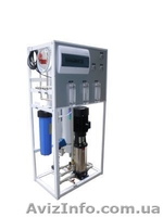 Фильтры для воды (Водоподготовка) - <ro>Изображение</ro><ru>Изображение</ru> #3, <ru>Объявление</ru> #811242