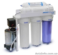 Фильтры для воды (Водоподготовка) - <ro>Изображение</ro><ru>Изображение</ru> #2, <ru>Объявление</ru> #811242