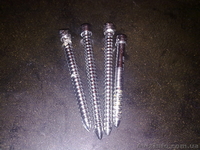 Продам бедренный штифт (с 4 блокирующими винтами), 12*380  - <ro>Изображение</ro><ru>Изображение</ru> #6, <ru>Объявление</ru> #813699