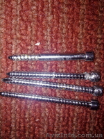 Продам бедренный штифт (с 4 блокирующими винтами), 12*380  - <ro>Изображение</ro><ru>Изображение</ru> #5, <ru>Объявление</ru> #813699