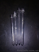 Продам бедренный штифт (с 4 блокирующими винтами), 12*380  - <ro>Изображение</ro><ru>Изображение</ru> #4, <ru>Объявление</ru> #813699