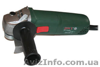 БОЛГАРКА (УГЛОШЛИФОВАЛЬНАЯ МАШИНА) DWT WS07-125 - <ro>Изображение</ro><ru>Изображение</ru> #1, <ru>Объявление</ru> #813616