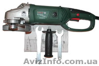 БОЛГАРКА (УГЛОШЛИФОВАЛЬНАЯ МАШИНА) DWT WS13-150D - <ro>Изображение</ro><ru>Изображение</ru> #2, <ru>Объявление</ru> #813608