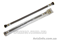 Подводка воды и газа из нержавеющей гофротрубы. - <ro>Изображение</ro><ru>Изображение</ru> #3, <ru>Объявление</ru> #805376