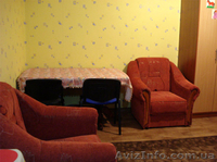 1к кв метро Героев Труда 1 минута посуточно - <ro>Изображение</ro><ru>Изображение</ru> #3, <ru>Объявление</ru> #801384