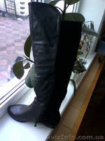 Срочно продам зимние сапоги - <ro>Изображение</ro><ru>Изображение</ru> #5, <ru>Объявление</ru> #809654