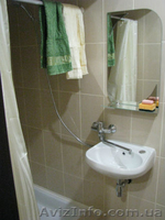 В центре Харькова сдам посуточно свои две изолированные комнаты. - <ro>Изображение</ro><ru>Изображение</ru> #3, <ru>Объявление</ru> #807010