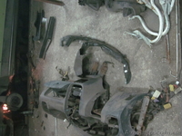 Распродажа запчастей кузова для lanos и sens - <ro>Изображение</ro><ru>Изображение</ru> #5, <ru>Объявление</ru> #809760