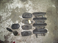 Распродажа запчастей кузова для lanos и sens - <ro>Изображение</ro><ru>Изображение</ru> #6, <ru>Объявление</ru> #809760