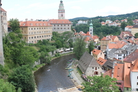 Индивидуальные путешествия по Чехии на комфортном автомобиле с водителем - <ro>Изображение</ro><ru>Изображение</ru> #4, <ru>Объявление</ru> #803226