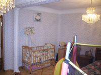 Эксклюзивно продам 3к. квартиру - <ro>Изображение</ro><ru>Изображение</ru> #1, <ru>Объявление</ru> #806580