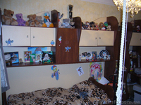 Эксклюзивно продам 3к. квартиру - <ro>Изображение</ro><ru>Изображение</ru> #7, <ru>Объявление</ru> #806580