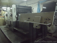 Продается полиграфическое оборудование для типографии - <ro>Изображение</ro><ru>Изображение</ru> #2, <ru>Объявление</ru> #807376