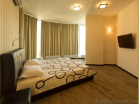 С 9 января сдам 3-х комнатная квартира 120м класса VIP в элитном новострое - <ro>Изображение</ro><ru>Изображение</ru> #7, <ru>Объявление</ru> #806574