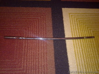 Продам бедренный штифт (с 4 блокирующими винтами), 12*380  - <ro>Изображение</ro><ru>Изображение</ru> #3, <ru>Объявление</ru> #813699