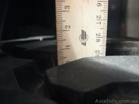 Резина BFGoodrich Mud-terrain б/у 33/12,5/R15 - <ro>Изображение</ro><ru>Изображение</ru> #9, <ru>Объявление</ru> #822012