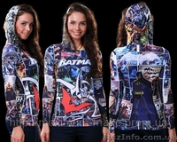 Печать на ткани и фотообои от MAXIMUM  - <ro>Изображение</ro><ru>Изображение</ru> #3, <ru>Объявление</ru> #820297