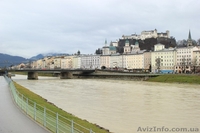 Горнолыжный тур в Австрию! Выезд из Ужгорода, 9 дней в Альпах.  - <ro>Изображение</ro><ru>Изображение</ru> #3, <ru>Объявление</ru> #827741