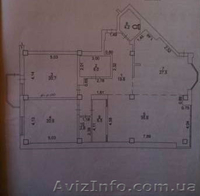 Сдам 3-х комнатная элитная квартира, 150м - <ro>Изображение</ro><ru>Изображение</ru> #6, <ru>Объявление</ru> #820651
