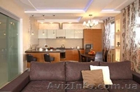 Сдается 3 ком. кв. по ул. Сумская. С новым евроремонтом.  - <ro>Изображение</ro><ru>Изображение</ru> #3, <ru>Объявление</ru> #832202