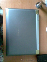 Ноутбук Asus, б/у, в хорошем качестве - <ro>Изображение</ro><ru>Изображение</ru> #2, <ru>Объявление</ru> #820852
