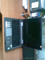 Ноутбук Asus, б/у, в хорошем качестве - <ro>Изображение</ro><ru>Изображение</ru> #1, <ru>Объявление</ru> #820852