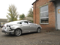 Любой ремонт автомобилей, сварка, рихтовка, покраска,автозапчасти. Гарантия  - <ro>Изображение</ro><ru>Изображение</ru> #4, <ru>Объявление</ru> #823810