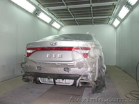 Любой ремонт автомобилей, сварка, рихтовка, покраска,автозапчасти. Гарантия  - <ro>Изображение</ro><ru>Изображение</ru> #1, <ru>Объявление</ru> #823810