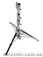 аренда ARRI, KINOFLO, DEDOLIGHT в Харькове - <ro>Изображение</ro><ru>Изображение</ru> #4, <ru>Объявление</ru> #830724