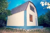 продам свою дачу 15км от Харькова 400м до пляжа на пруду взрослый ухоженный сад  - <ro>Изображение</ro><ru>Изображение</ru> #4, <ru>Объявление</ru> #820482