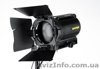 аренда ARRI, KINOFLO, DEDOLIGHT в Харькове - <ro>Изображение</ro><ru>Изображение</ru> #6, <ru>Объявление</ru> #830724