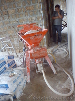 Гипсовая машинная штукатурка харьков - <ro>Изображение</ro><ru>Изображение</ru> #2, <ru>Объявление</ru> #819965