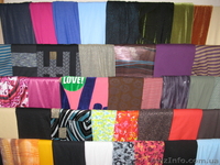  Трикотажные ткани  - <ro>Изображение</ro><ru>Изображение</ru> #3, <ru>Объявление</ru> #820917