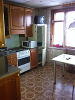 Сдам 2к.кв. на Салтовке, супер ремонт 4000грн/мес  - <ro>Изображение</ro><ru>Изображение</ru> #6, <ru>Объявление</ru> #830935