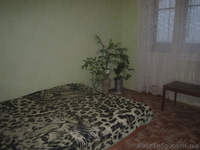 Сдам посуточно свою 2к.квартиру .Холодная Гора - <ro>Изображение</ro><ru>Изображение</ru> #1, <ru>Объявление</ru> #824938