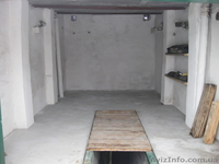Продам приватизированный гараж в конце Пушкинской - <ro>Изображение</ro><ru>Изображение</ru> #8, <ru>Объявление</ru> #784788