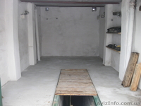 Продам приватизированный гараж в конце Пушкинской - <ro>Изображение</ro><ru>Изображение</ru> #2, <ru>Объявление</ru> #784788