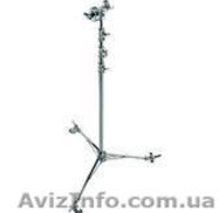 аренда ARRI, KINOFLO, DEDOLIGHT в Харькове - <ro>Изображение</ro><ru>Изображение</ru> #7, <ru>Объявление</ru> #830724