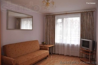 Сдается 1 комнатная квартира на м. Г.Труда. 5-мин пешком.  - <ro>Изображение</ro><ru>Изображение</ru> #1, <ru>Объявление</ru> #832249