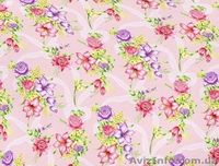 Продам  ткань тик Пакистан - <ro>Изображение</ro><ru>Изображение</ru> #2, <ru>Объявление</ru> #803880