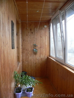 Продам трехкомнатную улучшенку на С. Салтовке 5, ул. Гв. Широнинцев 94.  - <ro>Изображение</ro><ru>Изображение</ru> #1, <ru>Объявление</ru> #828922