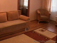 Сдается 1 комнатная квартира на м. Пушкинская. - <ro>Изображение</ro><ru>Изображение</ru> #2, <ru>Объявление</ru> #832306