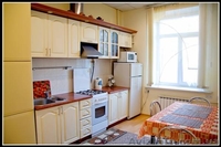 Сдается 1 комнатная квартира на м. Пушкинская. - <ro>Изображение</ro><ru>Изображение</ru> #3, <ru>Объявление</ru> #832306